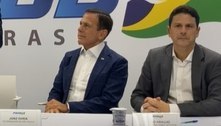 Sem Doria, presidente do PSDB fala em candidatura única com MDB e Cidadania