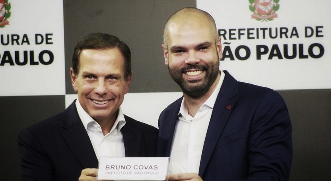 Resultado de imagem para covas doria