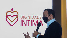 SP: programa de R$ 30 milhões vai oferecer absorventes nas escolas  