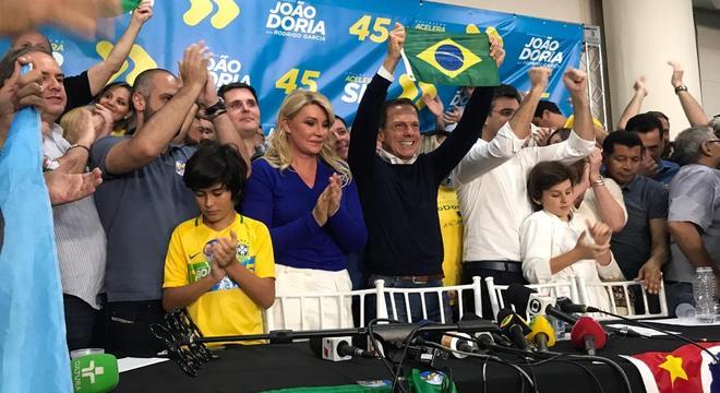 Advogado Wilson Pedroso é ex-chefe de gabinete e braço direito de Doria 