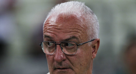 Dorival Jr no comando do São Paulo