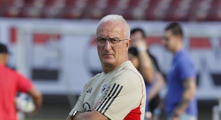 Dorival Jr. tem retrospecto recente equilibrado contra o Corinthians - Esportes - R7 Futebol