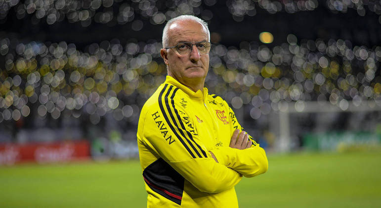 Dorival valoriza vitória e cita desgaste após Copa do Brasil: Colocamos em campo o melhor Flamengo possível