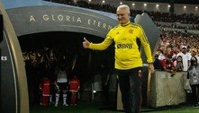 Com aproveitamento de 72%, Dorival resgata o Flamengo até a glória