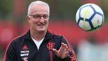 Flamengo faz contrato de risco com Dorival Júnior. E tem novo treinador. Paulo Sousa demitido