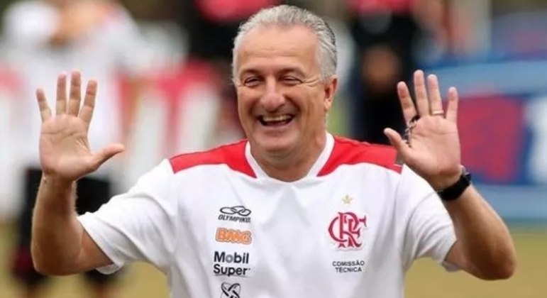 Dorival será apresentado no Flamengo. Ele provocou revolta no Ceará por abandonar o clube