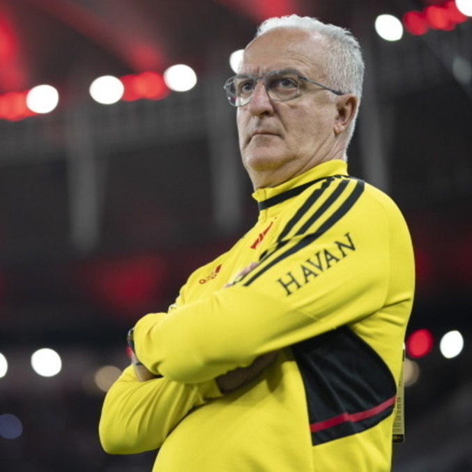 Dorival Junior, Flamengo,