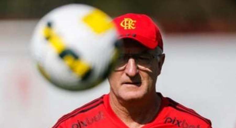 Dorival Júnior - Flamengo