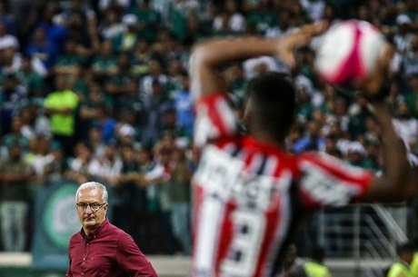 São Paulo foi presa fácil para Palmeiras no Allianz