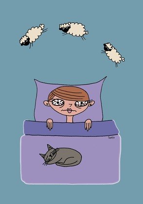 Dormir não é tarefa fácil para as pessoas que sofrem distúrbios do sono. E vários famosos passam por esse problema. Veja alguns: 