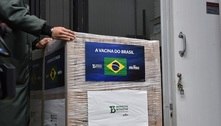 SP adia prazo para conclusão de entrega de 100 milhões de doses 