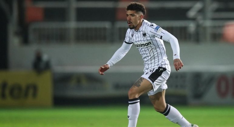 DOUGLAS AUGUSTO (M, PAOK) - Esteve no grupo que disputou a Olimpíada. Surge como uma das opções que podem ser testadas