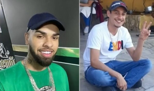 Família de cabeleireiro influencer que morreu no interior de SP