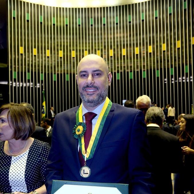 Douglas Tavolaro deixa a presidência da CNN Brasil 