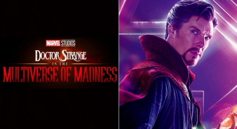 Doutor Estranho no Multiverso da Loucura - Maio de 2022O personagem vivido por Benedict Cumberbatch é importante na trama de Sem Volta Para Casa e retornará para seu segundo filme solo. O conceito do Multiverso da Marvel deve ser explorado ainda mais, com o cineasta Sam Raimi, da primeira trilogia de Homem-Aranha, na direção. Rostos conhecidos dos fãs como Elizabeth Olsen, a Wanda, Rachel McAdams, a Doutora Christine Palmer, Chiwetel Ejiofor, o Mordo e Benedict Wong, o Wong, estão confirmados no elenco