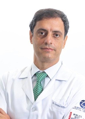 Doutor Luciano Miller