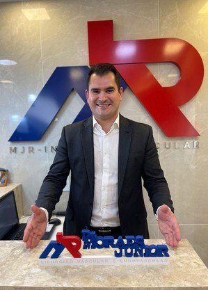 Doutor Adjaldes Ribeiro de Moraes Júnior