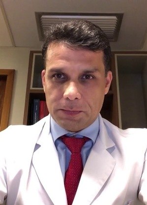 Dr Aleksandro Fagundes
