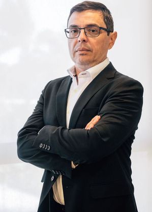 Dr. Alexandre Guedes