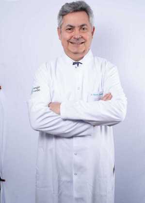 Doutor Marcelo Cantarelli