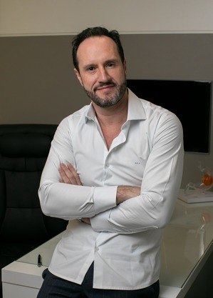 dr Sérgio Barrichello
