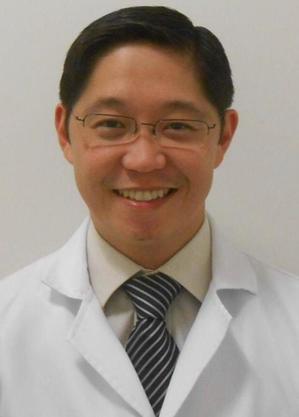Dr. Sergio Setsuo Maeda