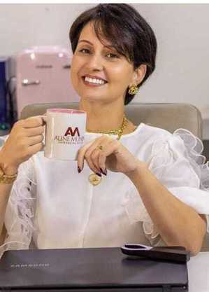 Dra Aline Munin
