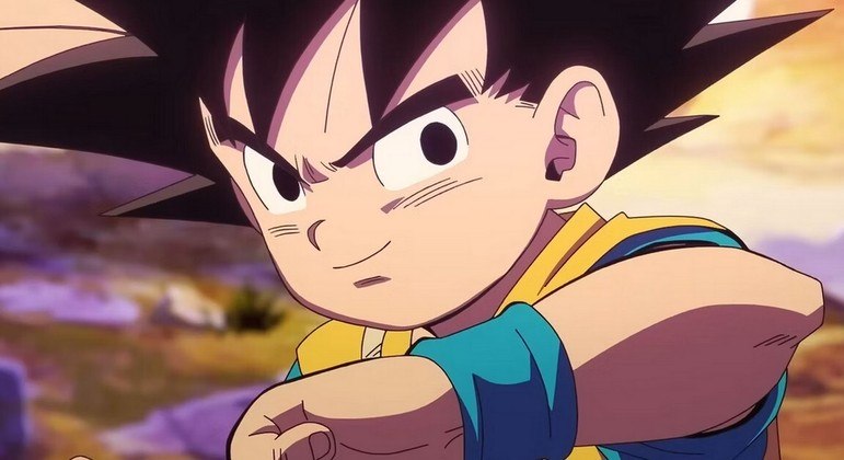Dragon Ball Daima: Produtor explica o retorno do Goku criança no novo anime
