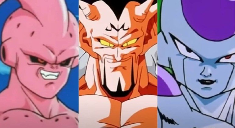 Fãs e família lamentam morte de dublador do vilão Freeza, de 'Dragon Ball'  - O Hoje.com