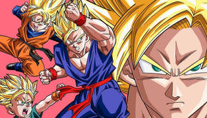 Dragon Ball Z Kai: Episódios finais chegam dublados à Crunchyroll  (Dragon Ball Z Kai: Episódios finais chegam dublados à Crunchyroll em junho)
