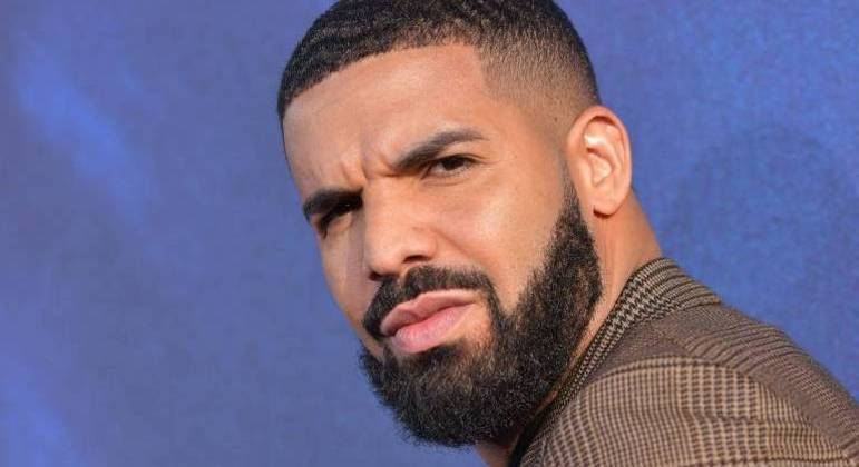 Drake ainda foi zoado por lutador vencedor