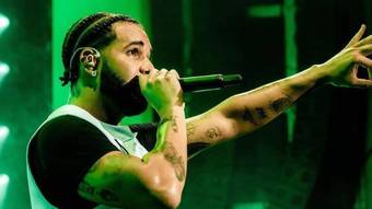 Serasa entra em ação e 'cobra' rapper por não devolver cachê a festival: 'Oi, Drake' 