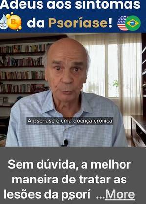 A imagem do dr. Drauzio Varella é uma das mais utilizadas pelos bandidos