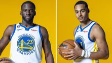 Fechou o tempo! Jogadores dos Warriors trocam socos e empurrões em treino; veja
