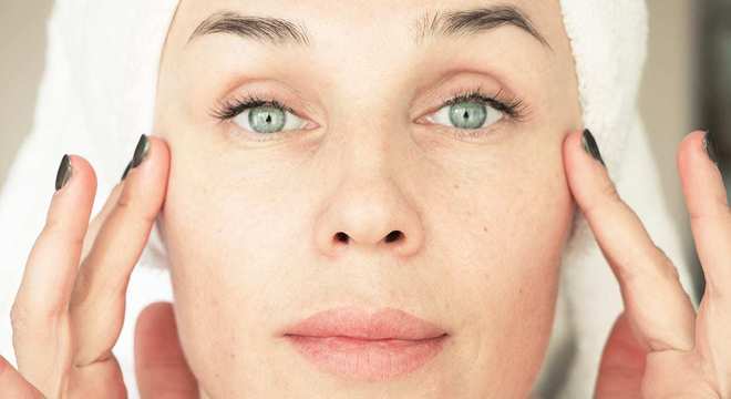 Drenagem facial – O que é, benefícios e como fazer