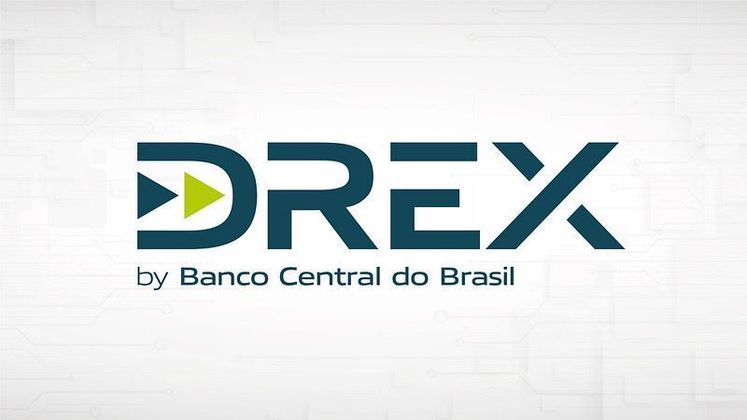 Banco Central lança a marca da moeda digital, o Drex