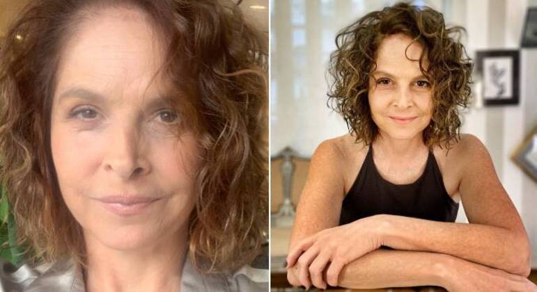 Drica MoraesDiagnosticada com leucemia, a atriz brasileira passou por um transplante de medula óssea, em 2008. Drica recebeu a medula de uma pessoa desconhecida, que estava cadastrada no banco de doadores e era compatível com ela. A artista tem 54 anos