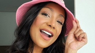''Se fosse uma Roça tripla, eu não sairia'', revela Drika Marinho  (Reprodução/Instagram)