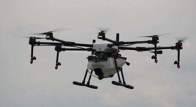 Drones já provocaram fechamento de quatro aeroportos brasileiros