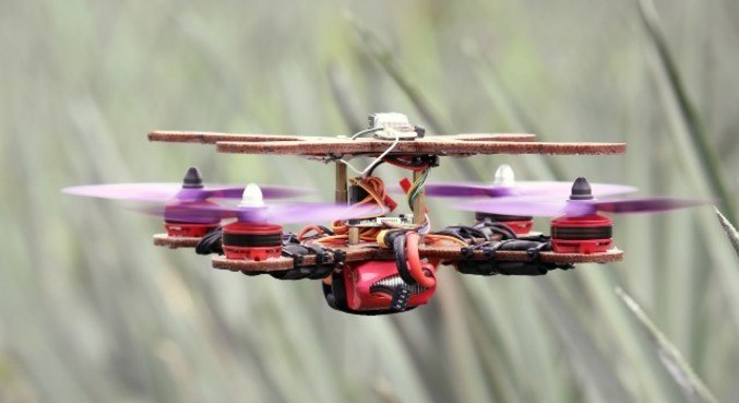 Monitoramento também será feito a drones da Rússia, Irã e Coreia do Norte