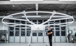 drone gigante-equipamento-tecnologia