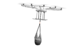 drone gigante-equipamento-tecnologia