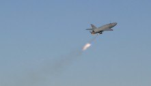 Rússia recebe drones militares do Irã para serem usados na Ucrânia