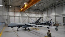 Entenda como funciona o MQ-9 Reaper, poderoso drone dos EUA que vem sobrevoando Gaza