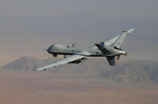 Dependendo da missão que vai realizar, o drone também pode incorporar um radar de abertura sintética, particularmente preciso, e diferentes tipos de câmeras para gravar vídeos: desde câmeras diurnas monocromáticas para gravar em cores até câmeras infravermelhas de ondas curtas