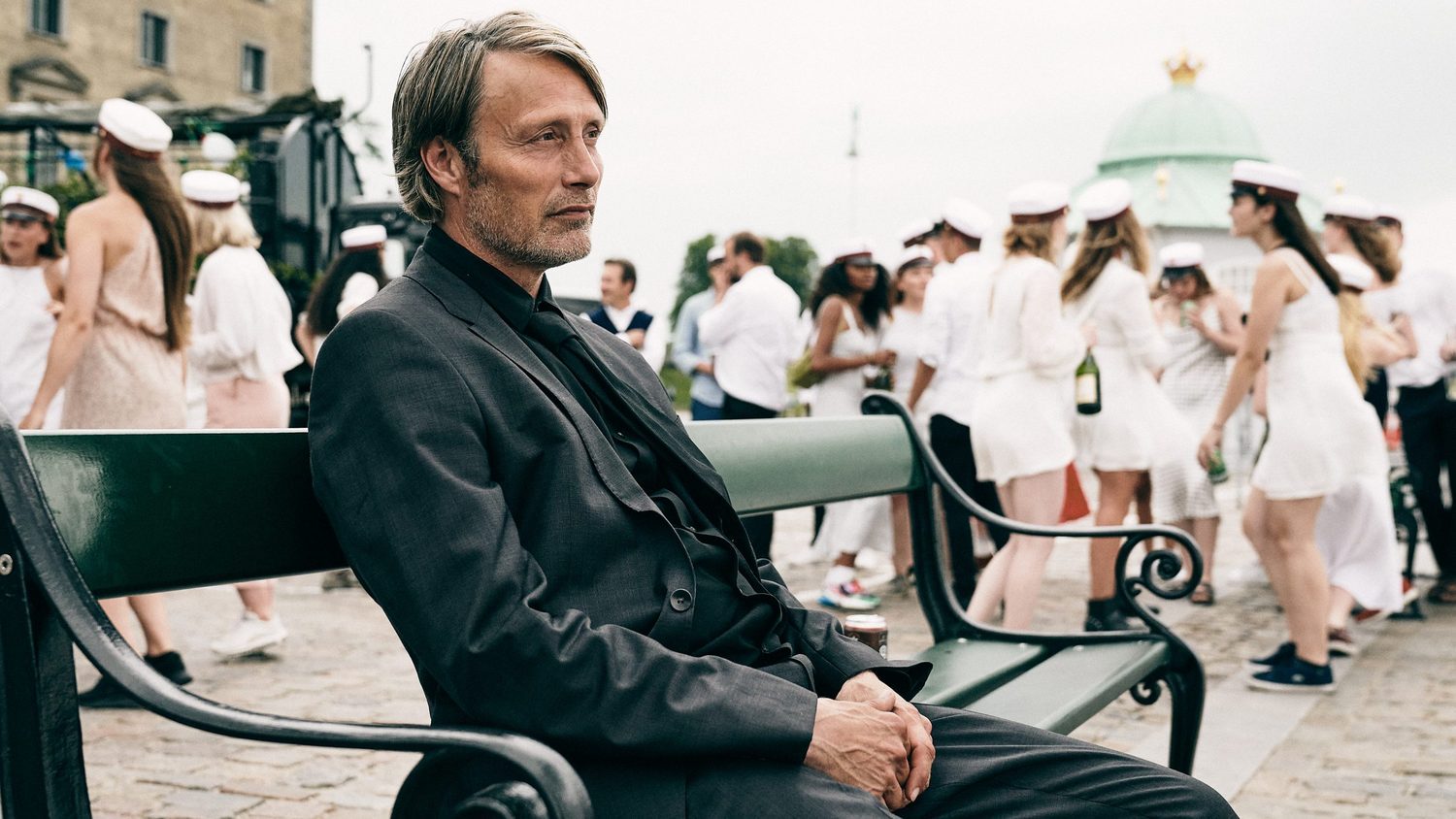 Oscar 2021: Druk ganha prêmio de melhor filme internacional -  Entretenimento - R7 Cinema e Séries