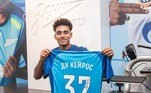 Na negociação, ficou acordado que, a partir de julho deste ano, Du Queiroz seria transferido para o clube russo, que teria 90% dos direitos do volante, cria da base corintiana