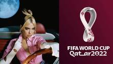 Dua Lipa nega show na abertura da Copa do Mundo 2022 em protesto contra o Catar 