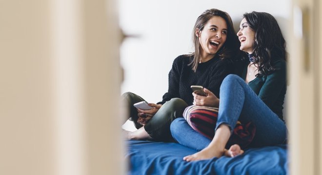  Pesquisadores também ressaltam a importância de estudos sobre outros fatores que estão impactando o bem-estar dos jovens