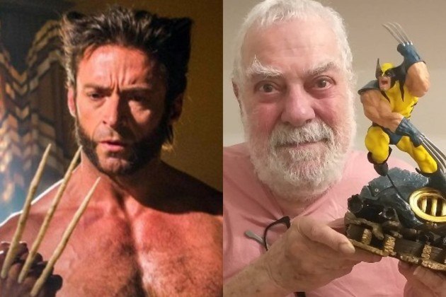 O dublador Isaac Bardavid, de 90 anos, emprestou a voz para o personagem Wolverine ao longo de 24 anos. O artista, que ficou conhecido na televisão por interpretar o feitor Seu Francisco, na novela Escrava Isaura (1976), enfrenta problemas auditivos há algum tempo. Isaac, que está em isolamento na casa da filha mais velha, acumula mais de 40 mil dublagens ao longo da carreira. Conheça mais sobre o ator
